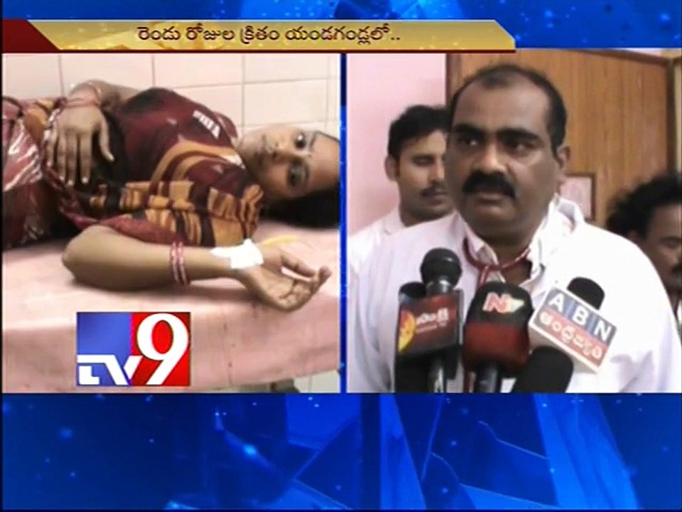 Psycho attacks women with injection, escapes