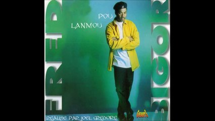 Fred Bigor-Lanmou Chayé