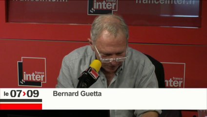 Géopolitique : L'Europe et les chaos du monde