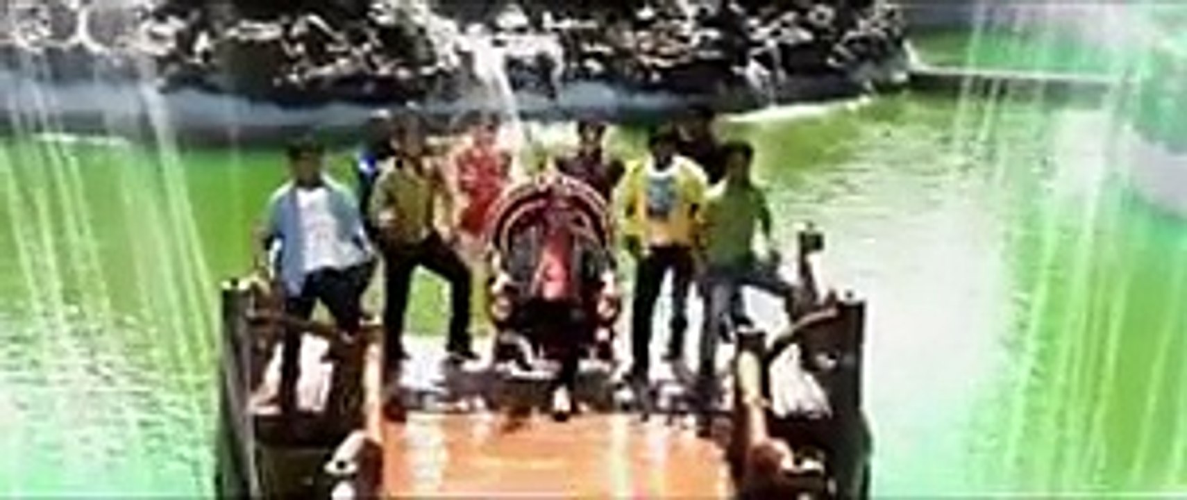 Super Duper Hit Chhattisgarhi Film - Raja Chhattisgariya - Full Chhattisgarhi Movie