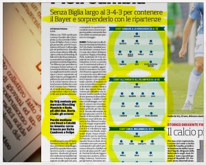 CITTACELESTE.IT - Rassegna stampa 25-08-2015