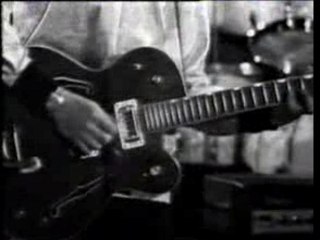 The Trogs - Here comes my baby live