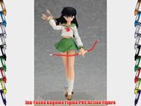 Inu Yasha Kagome Figma PVC Action Figure