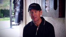 Mclain Ward On Cleaning His EquiFit Boots