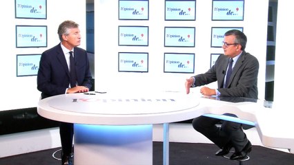 Yves Jégo - Budget : « Le gouvernement est dans un déni de réalité »