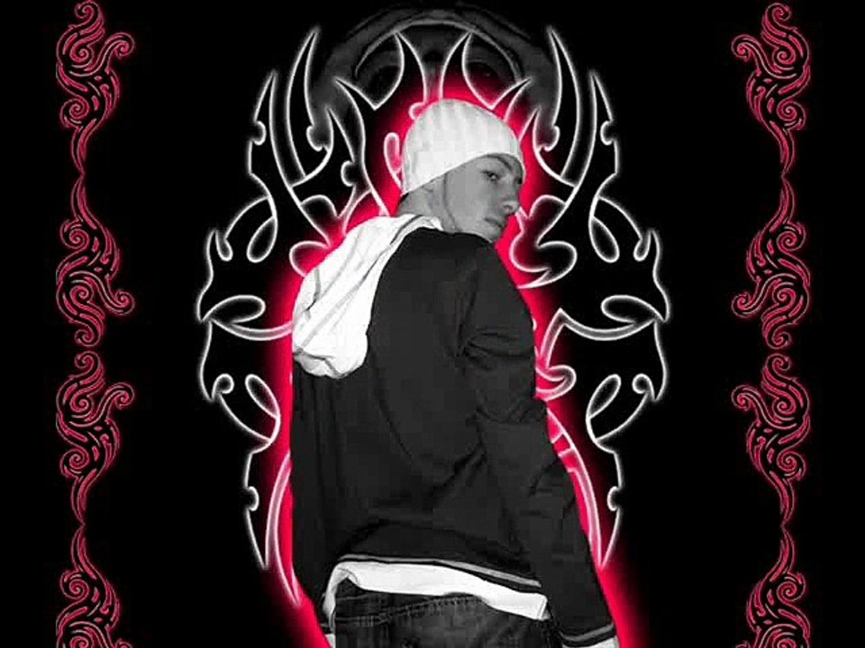 Dj Ateş - Yalvarma (Familia Tokat)