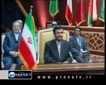 Press TV-Iran Today-Irans Foreign Policies-03-09-2010(Part1)