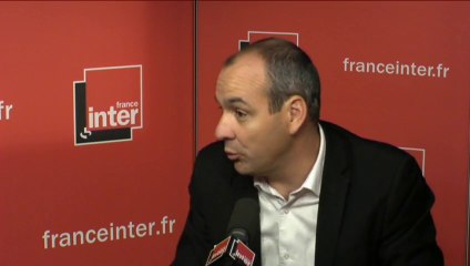 Laurent Berger : "Code du travail, simplification n'est pas baisse de la protection"