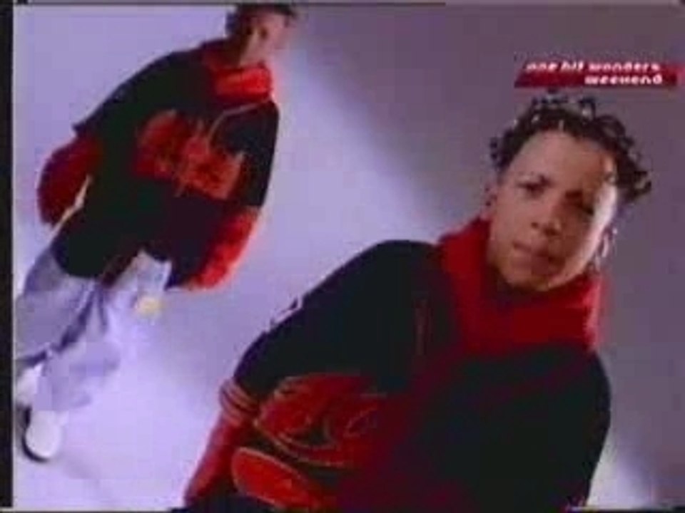 Kriss Kross - Jump