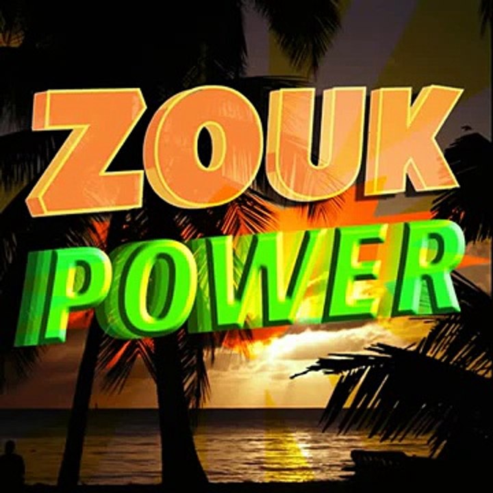 Zouk All Stars - Zouk zombi