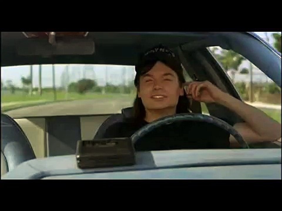 Fusi di Testa - Hai mai visto questo ragazzo