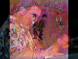 Richie Ray & Bobby Cruz-Pancho Cristal