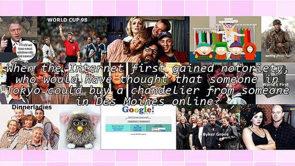 Selling Items Online? How To Ensure They Arrive Safely