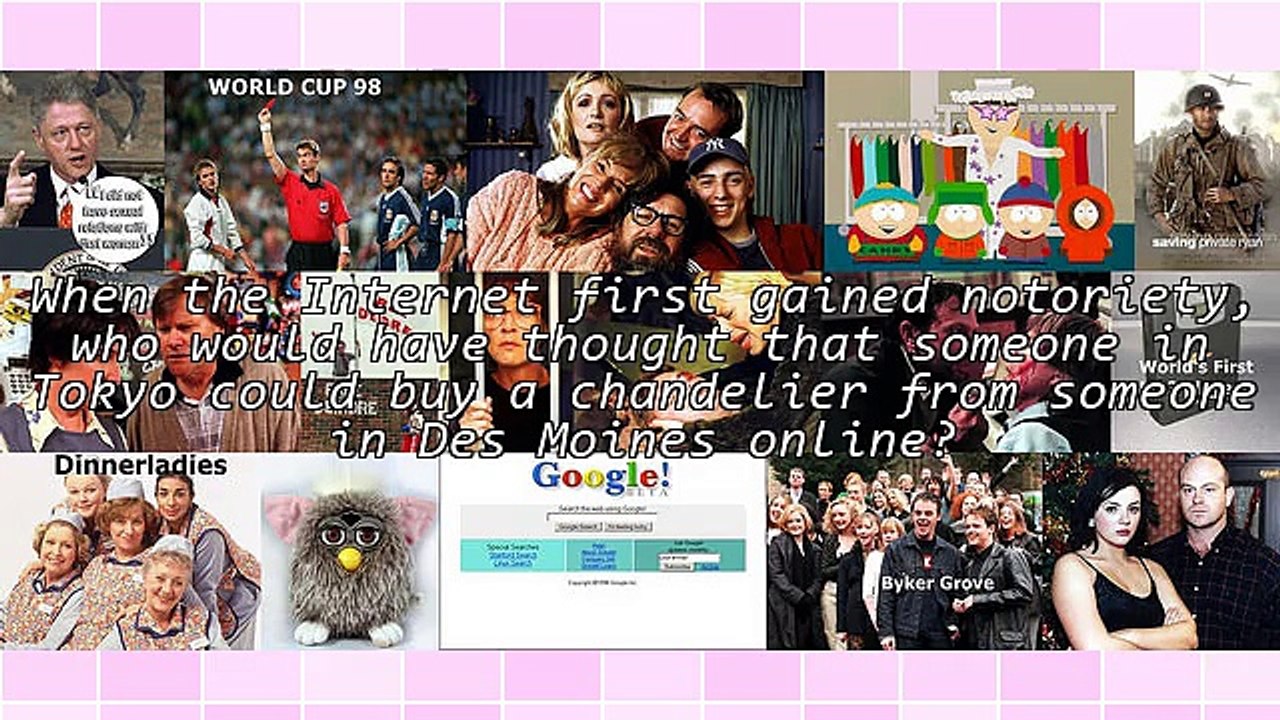 Selling Items Online? How To Ensure They Arrive Safely