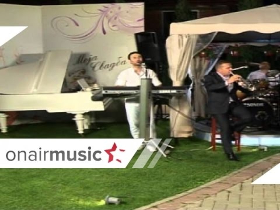 Drim Tim i Mile Kuzmanovski   Vaka onaka moja svadba