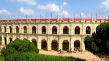 Hôtel Ibis Les Herbiers - Le Puy du Fou