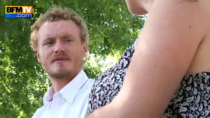 Femme retrouvée dans une malle à Toulouse: la compagne d'un suspect témoigne