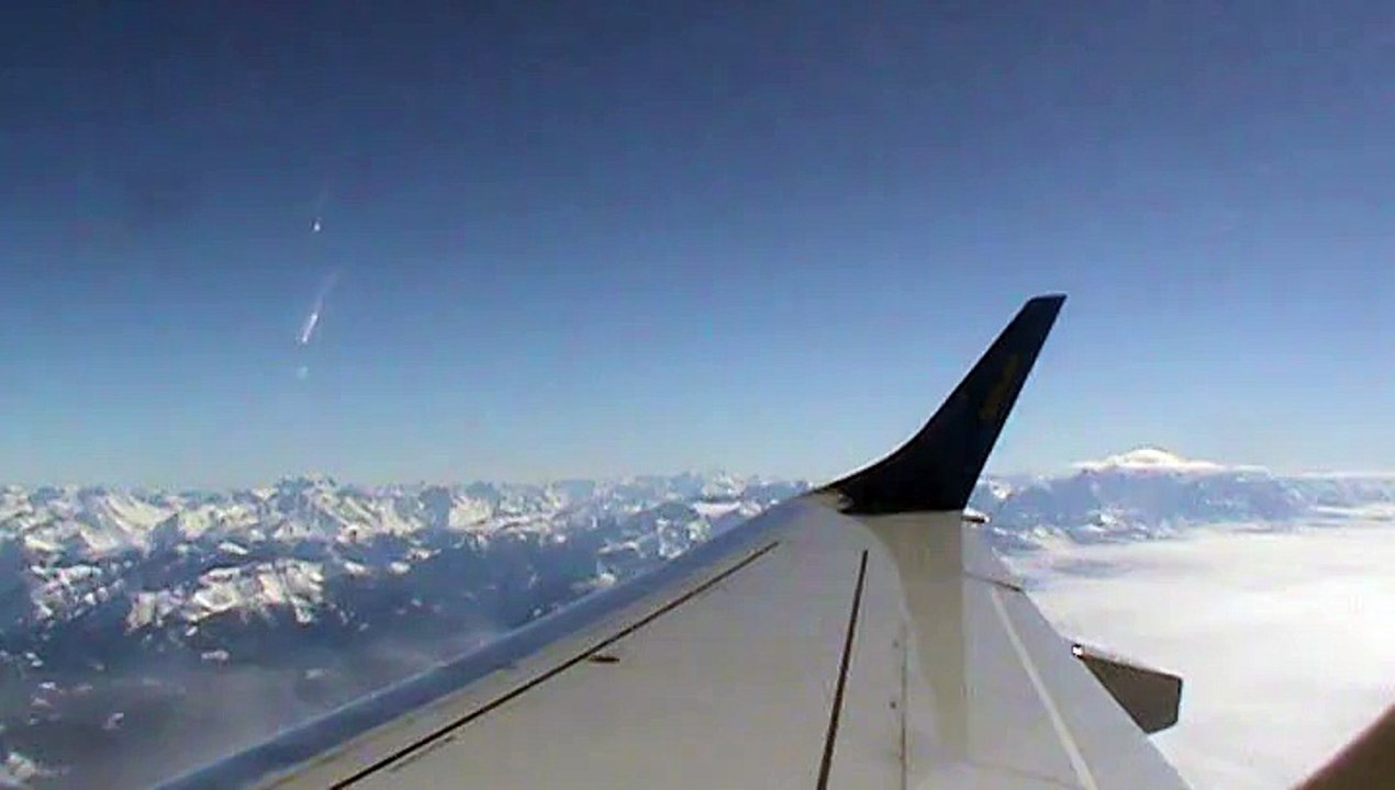 je décolle pour l'Ukraine Kiev puis pour Istanbul de Kiev... "tour du monde"