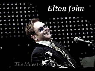 Elton John - 10 Greatest Hits