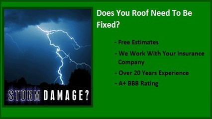New Roof Cost  in Oakton, CALL US 301-710-0023