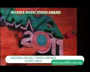 Nigerian Music Videos Award 2011. 001
