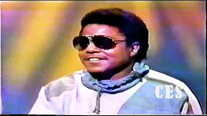 Marlon And Tito Jackson Interview