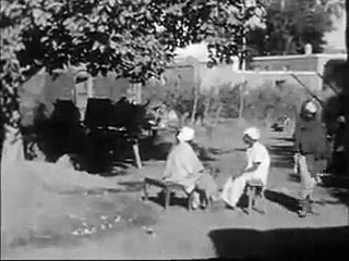 "..Village Life Around Lahore..." - Adnan Ali Abbas