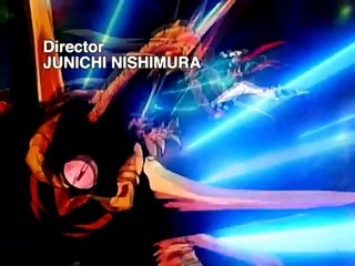 Zenki Opening Latino HD [1080p]