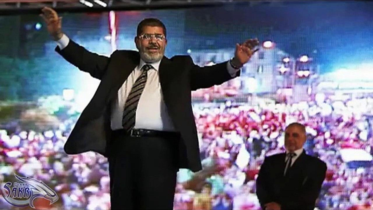 مهرجان مرسى والـ100 يوم