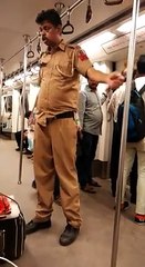 funny drunken delhi police