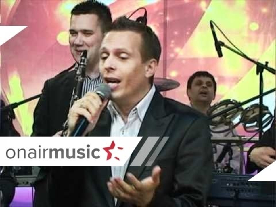 Skitnica - VO ZIVO - Drim Tim i Marjan Kocev - Moja Svadba