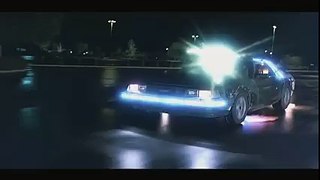 Back to the Future (Official Alternative Clip)
