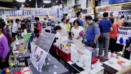 Jang Young-sik inerview