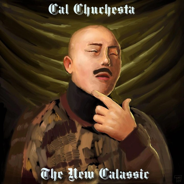 Cal Chuchesta - intro ft. youaintpackinmeat (prod. cal)
