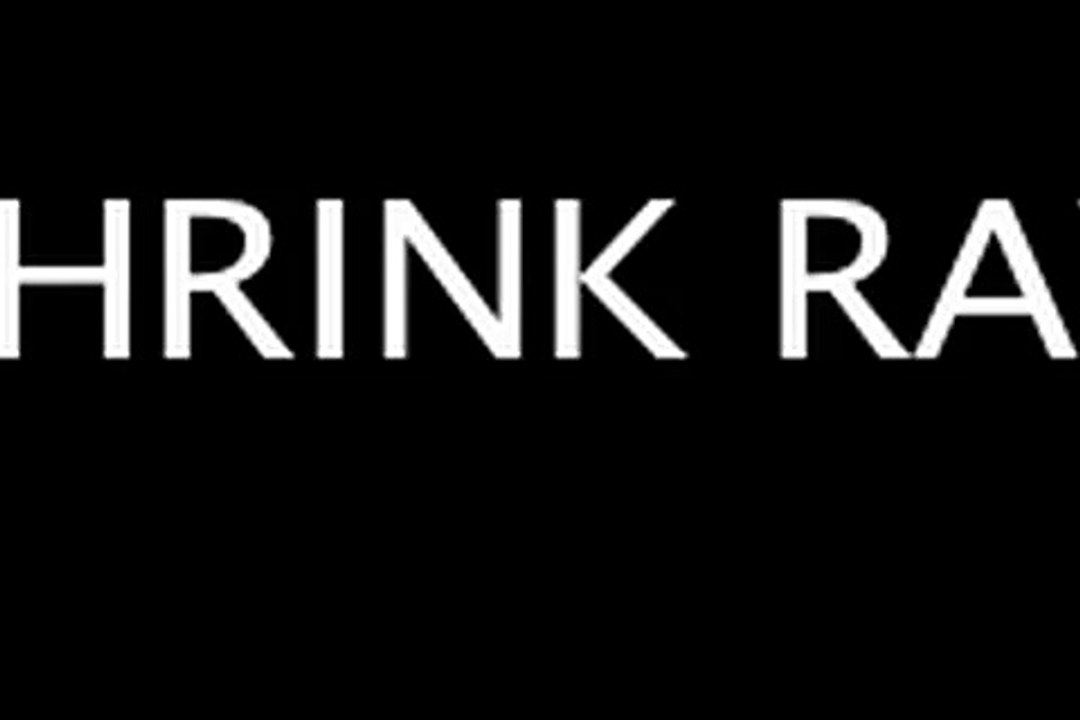 Shrink Ray