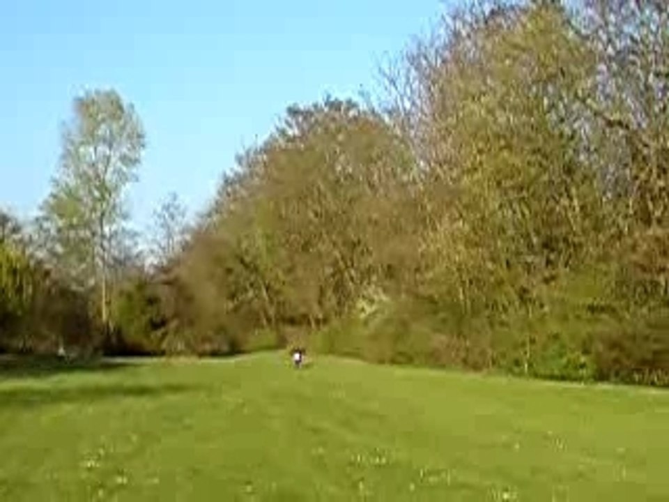 motocross o terrain (la poste)