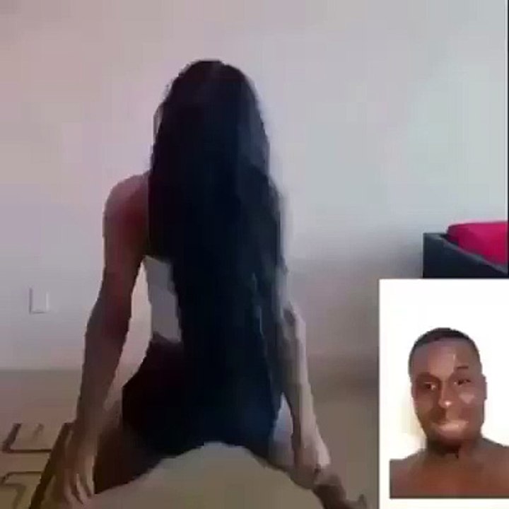 Gledao djevojku preko Skype