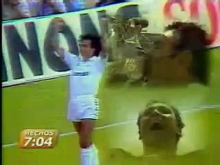 Hugo Sanchez Marquez