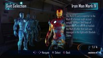 Iron Man 2 - Classic Mark I Suit Overview