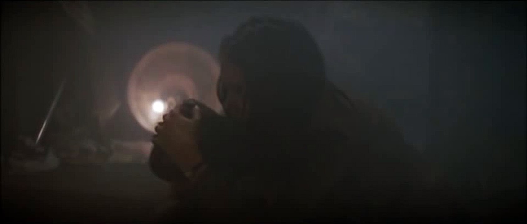 "There is nothing to fear, but fear itself" 一Scarecrow scene, Batman Begins