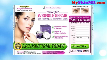 Magic Face Therapy - Highly Effective Natural Skincare