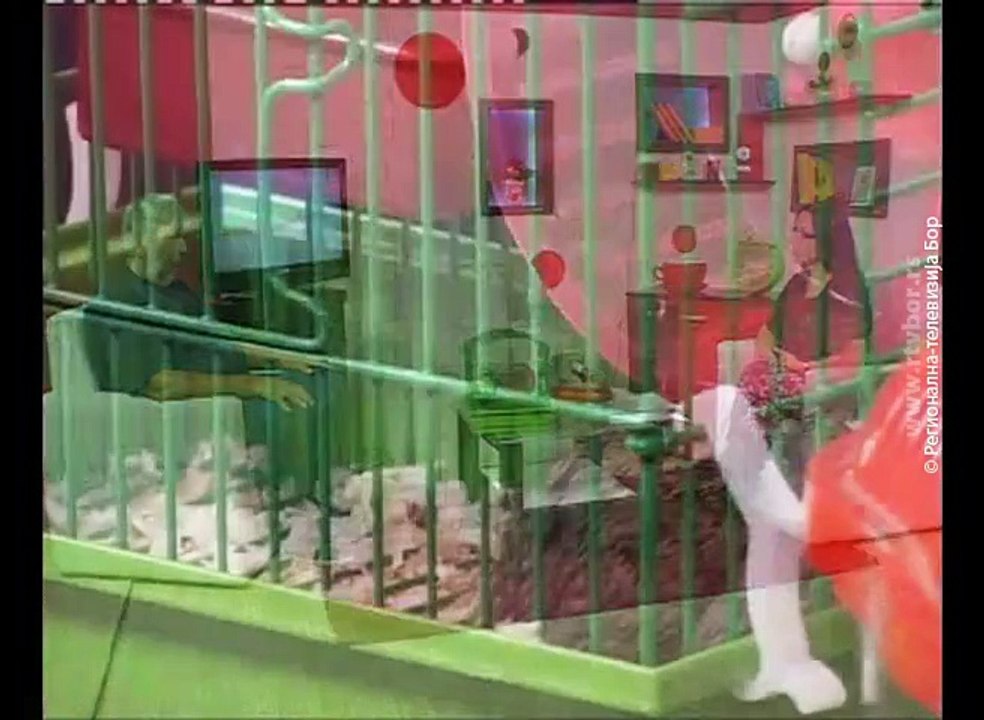 Budilica gostovanje (Mirko Dimitrijević), 25. avgust 2015. (RTV Bor)
