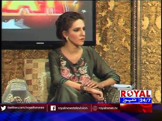 Royal Cafe 19 August 2015 part 4