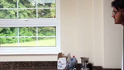 How desi kids go out