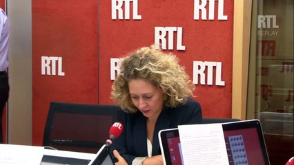 "La primaire des Républicains, c'est The Voice", juge Alba Ventura