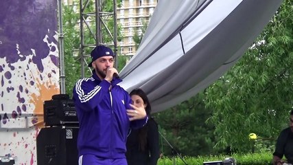ST - Башни