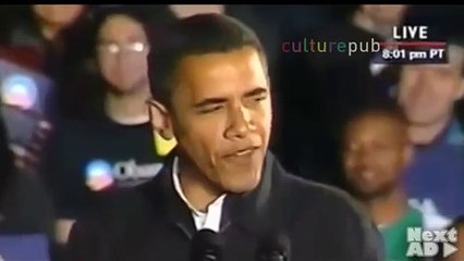 President Obama tries Poetry slam