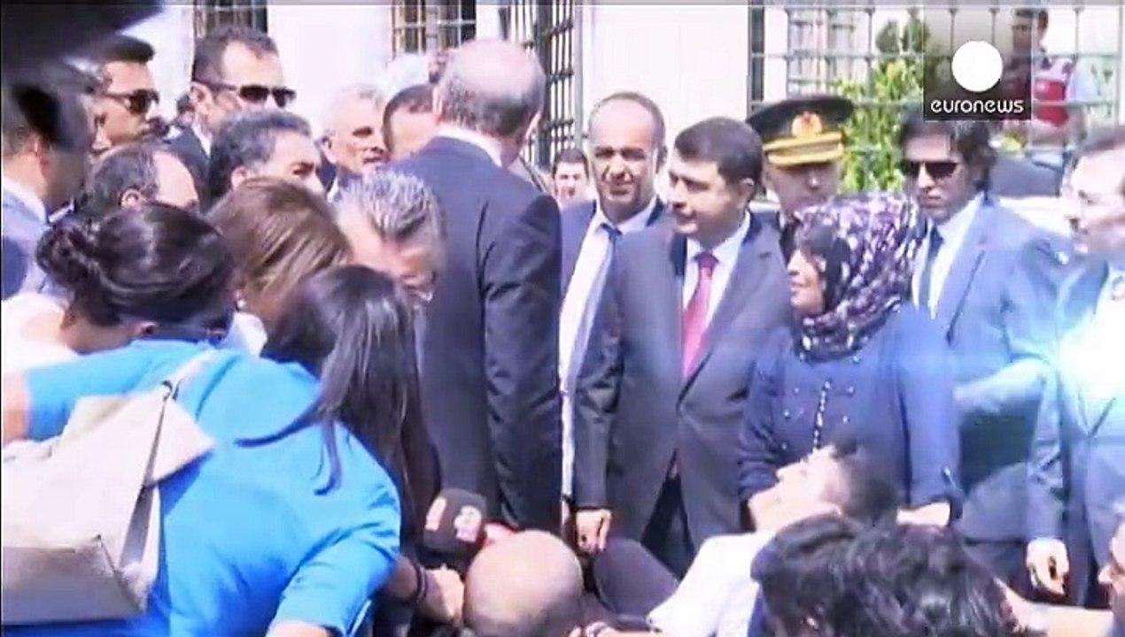 Türkei: Erdogan verkündet Neuwahlen - Termin offen