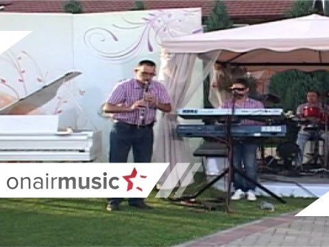 Energy Band&Andrijana Acevska Moja Svadba Na srce mi lezi&Trgnalo mi ludo mlado