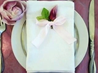 Soft and Latest Linen Napkins - Chaircoverfactory.com